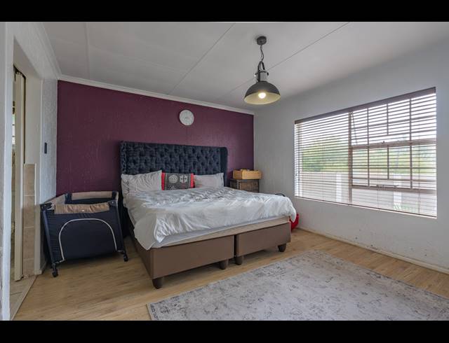 4 BEDROOM CLUSTER FOR SALE IN BROADACRES